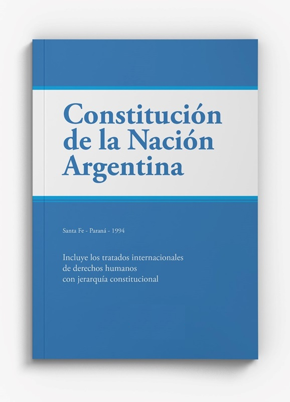 Constitución