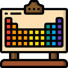 Tabla periódica 