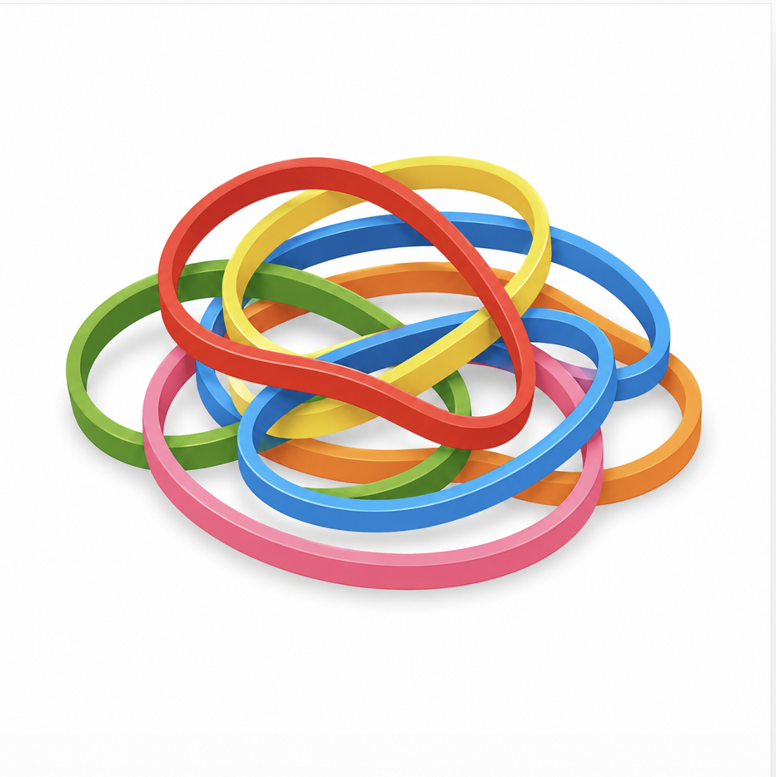 Banditas Elasticas