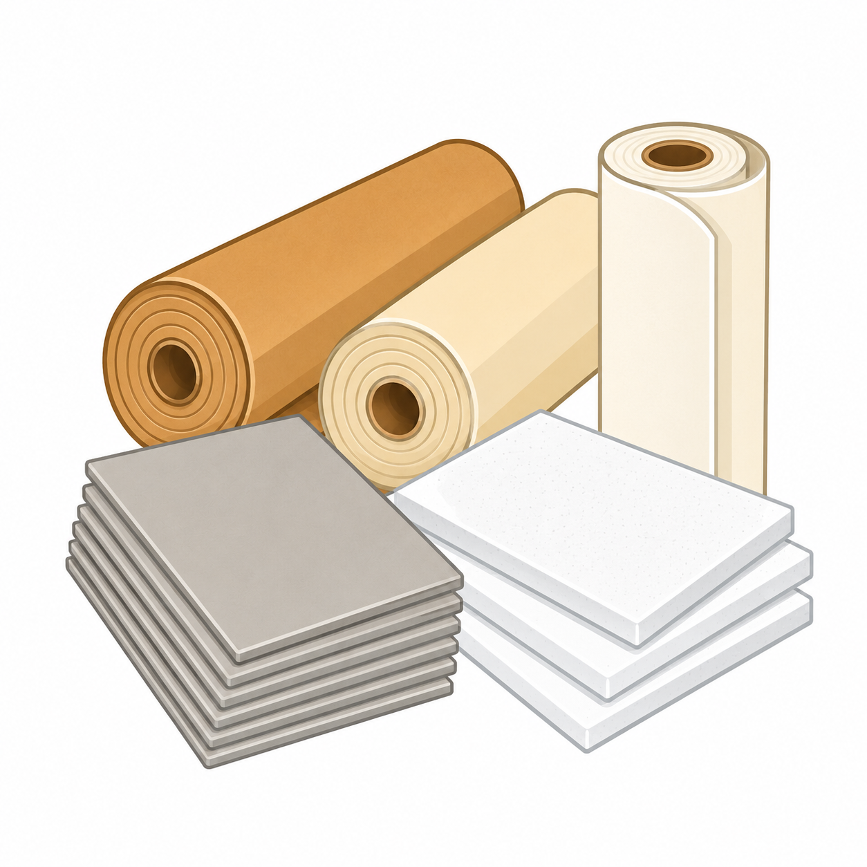 Varios Papeleria